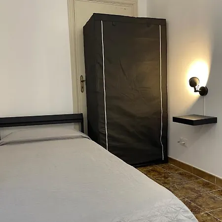 Appartement Manu' Menfi