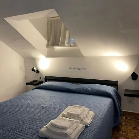 Manu' Appartement